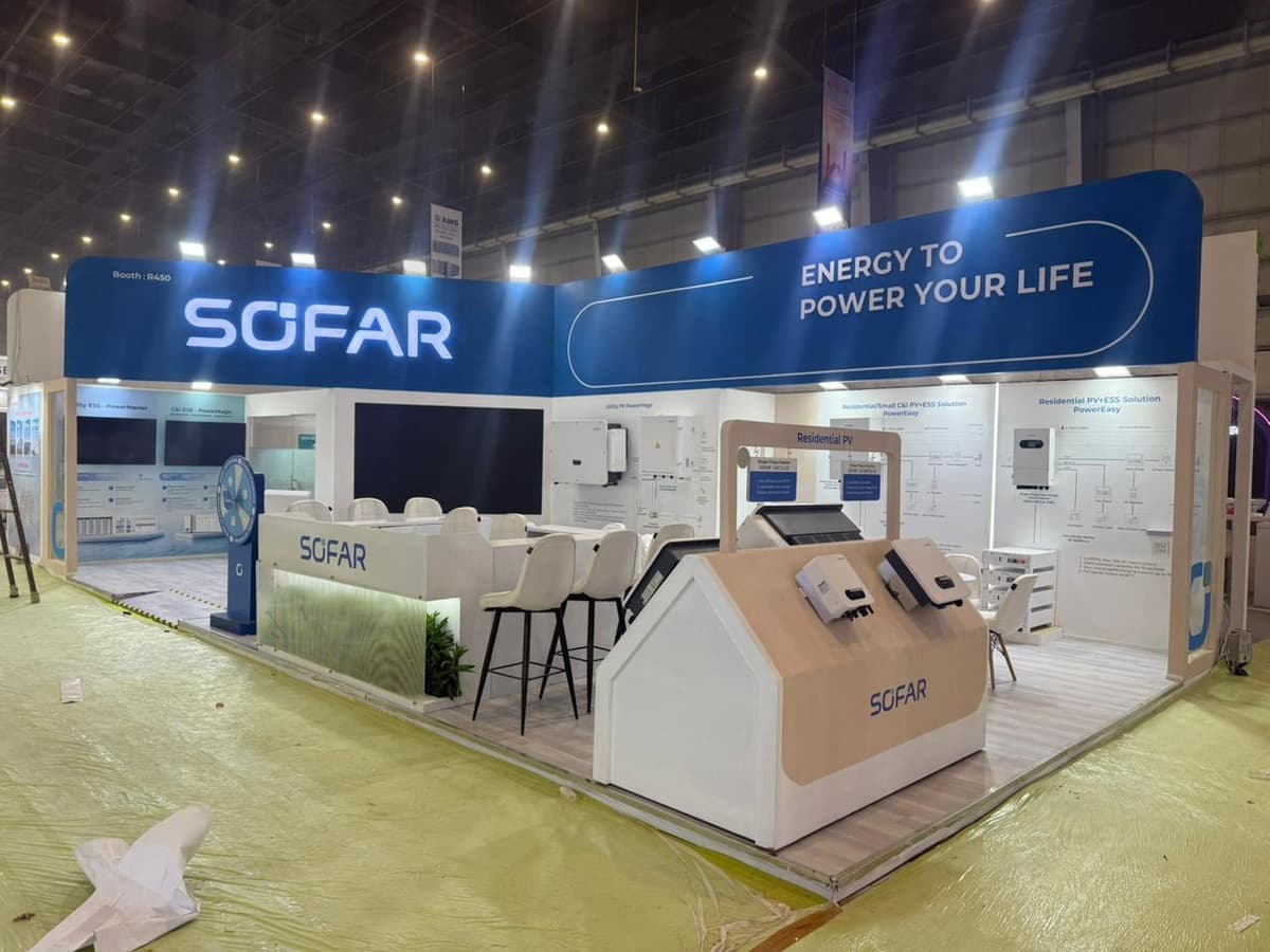 Sofar- REI 2025