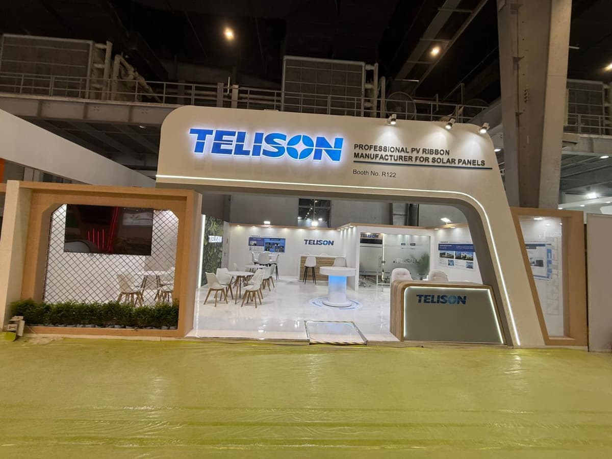 Telison-REI 2025