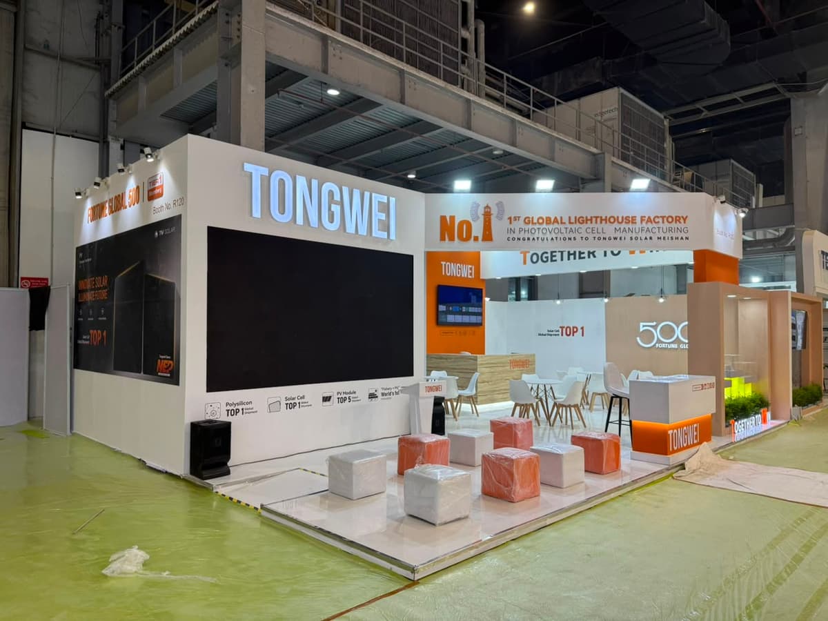 Tongwei- REI 2025