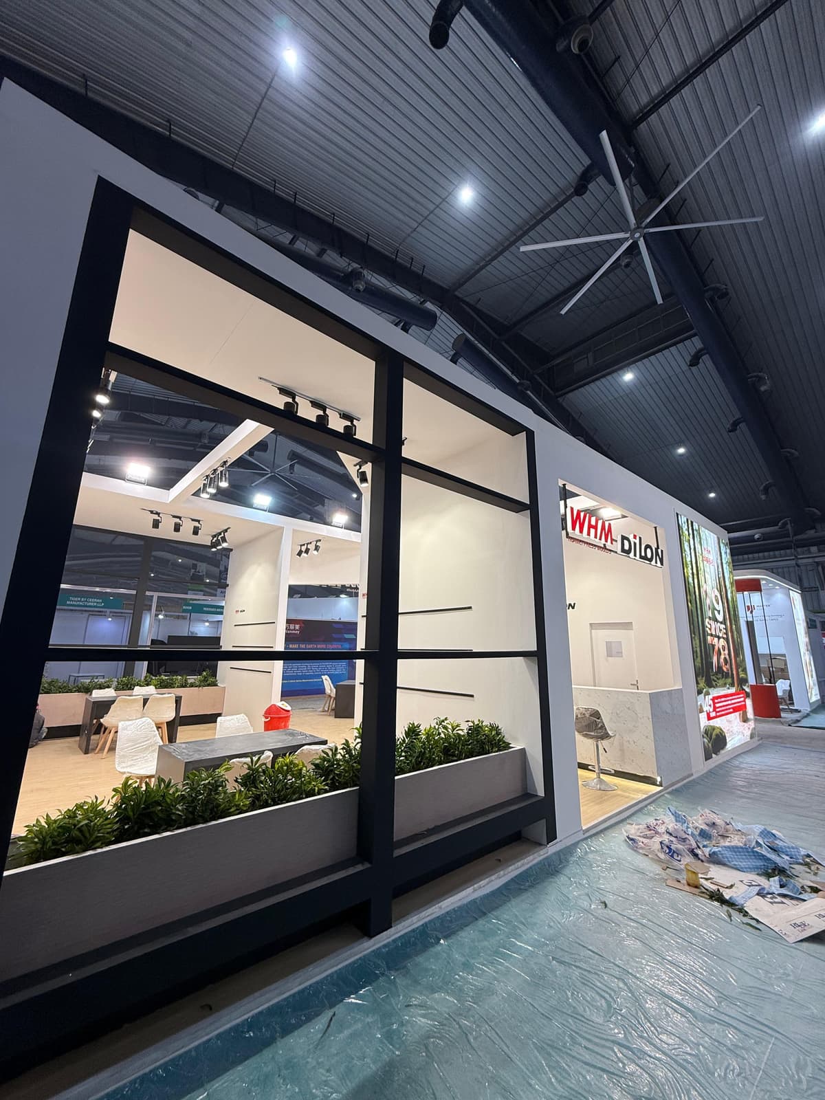 WHM- Actiontesa 2026